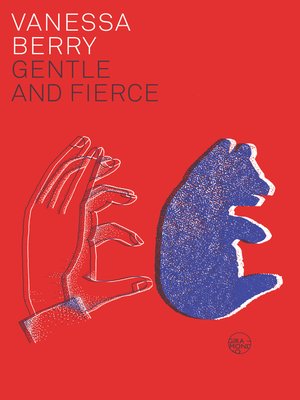cover image of Gentle and Fierce
